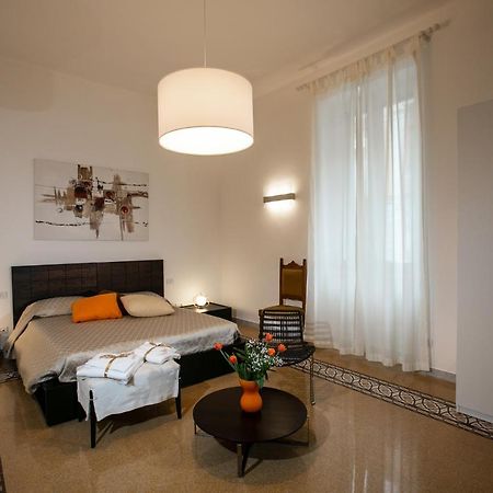 バーリAbate Luxury Interno 3アパートメント エクステリア 写真
