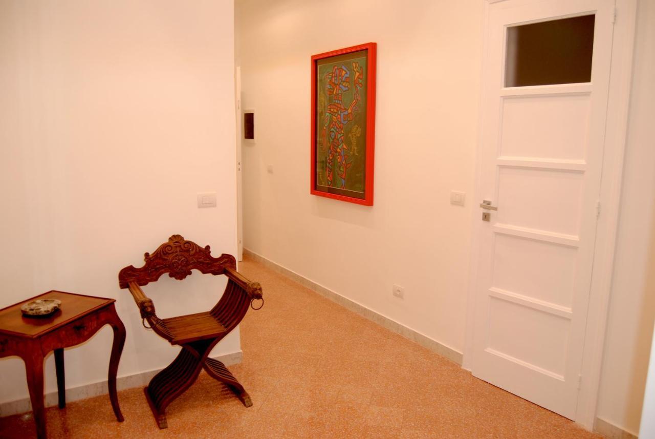 バーリAbate Luxury Interno 3アパートメント エクステリア 写真