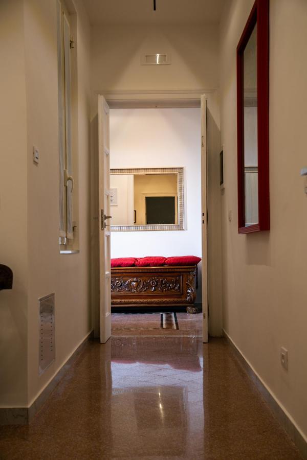 バーリAbate Luxury Interno 3アパートメント エクステリア 写真