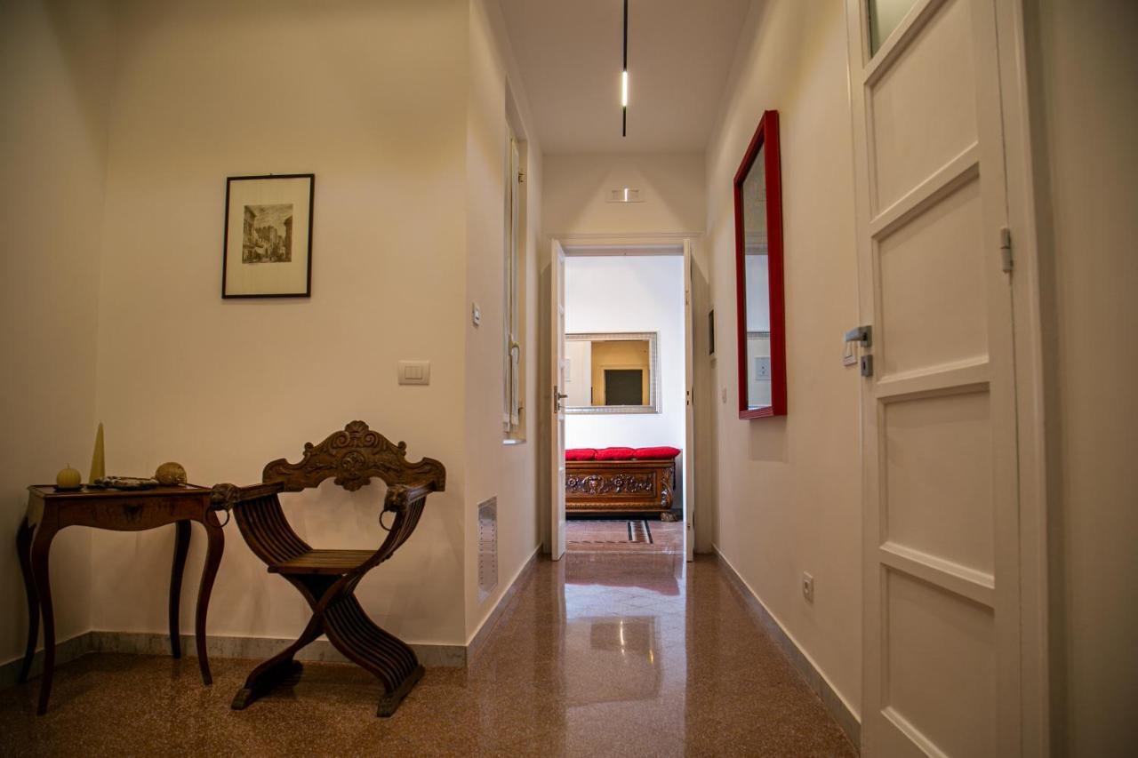 バーリAbate Luxury Interno 3アパートメント エクステリア 写真