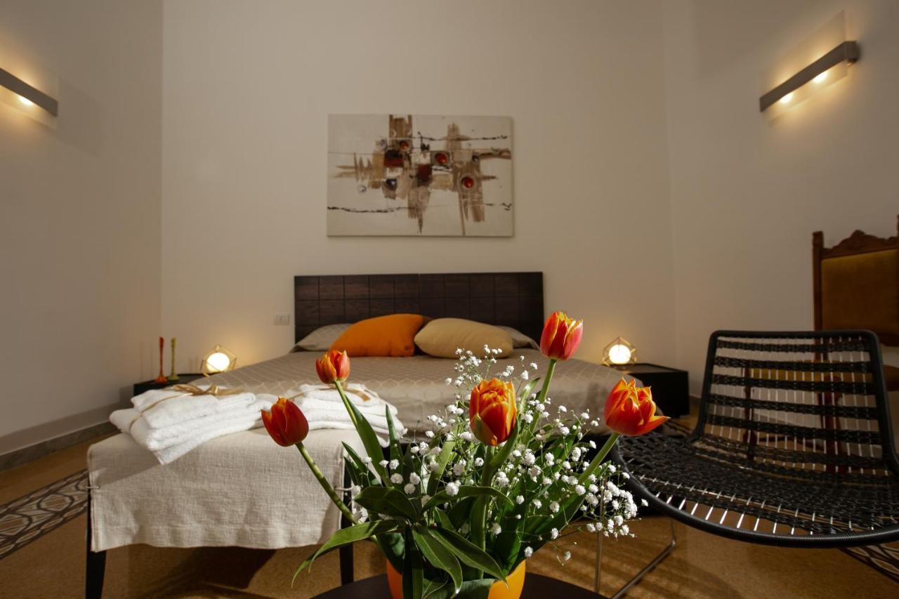 バーリAbate Luxury Interno 3アパートメント エクステリア 写真