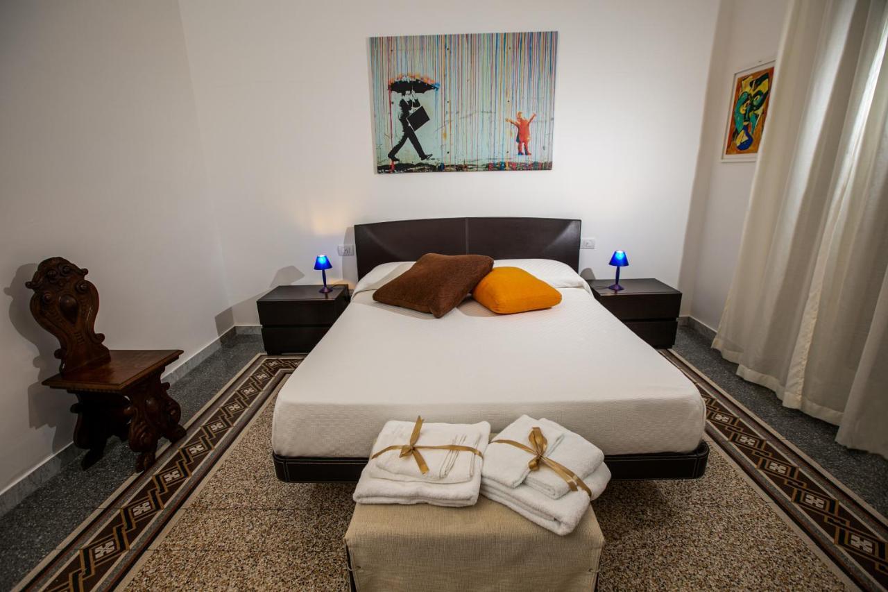 バーリAbate Luxury Interno 3アパートメント エクステリア 写真