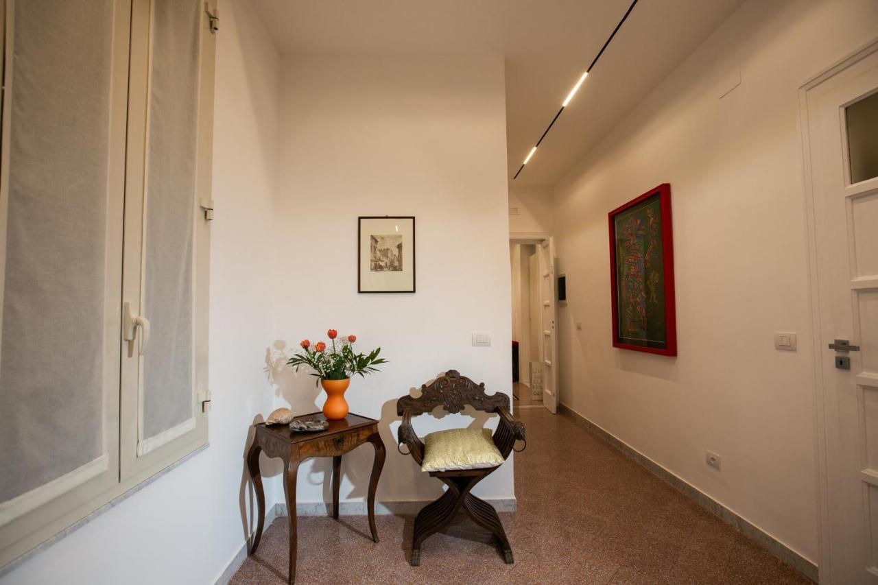 バーリAbate Luxury Interno 3アパートメント エクステリア 写真