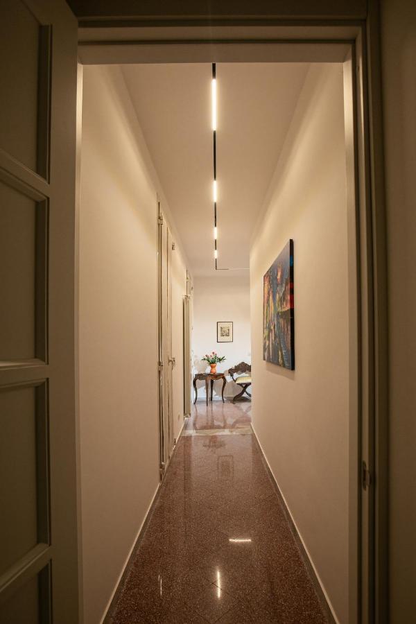 バーリAbate Luxury Interno 3アパートメント エクステリア 写真