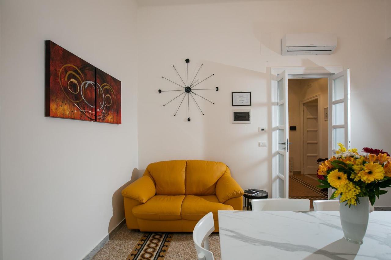 バーリAbate Luxury Interno 3アパートメント エクステリア 写真