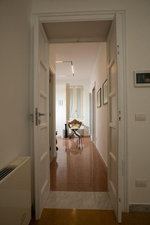バーリAbate Luxury Interno 3アパートメント エクステリア 写真