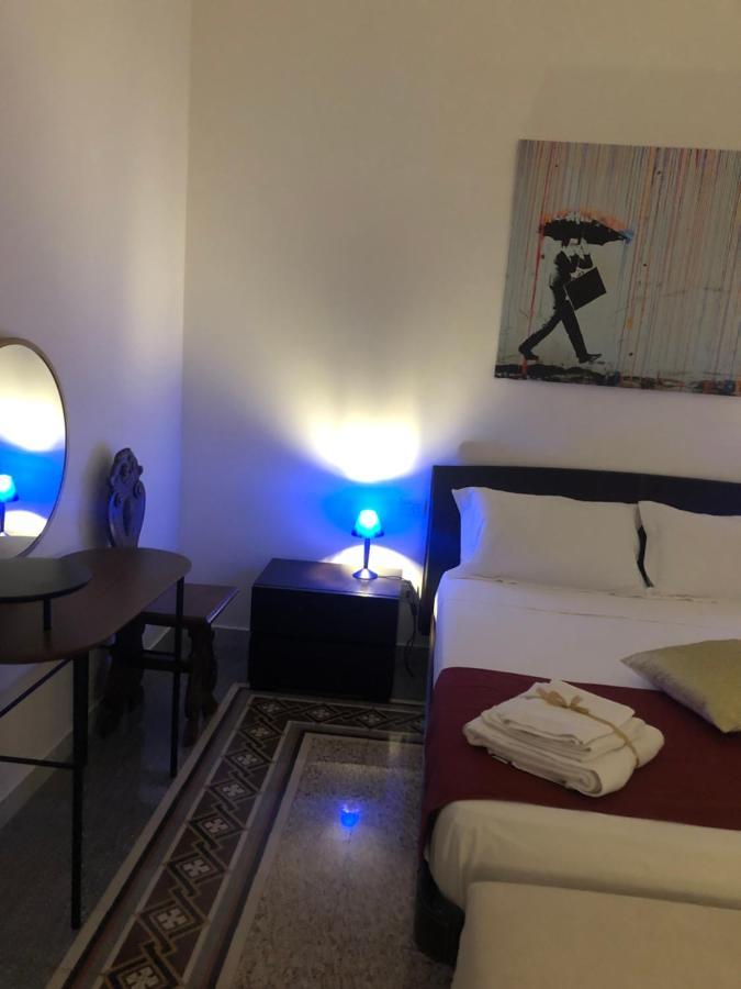 バーリAbate Luxury Interno 3アパートメント エクステリア 写真
