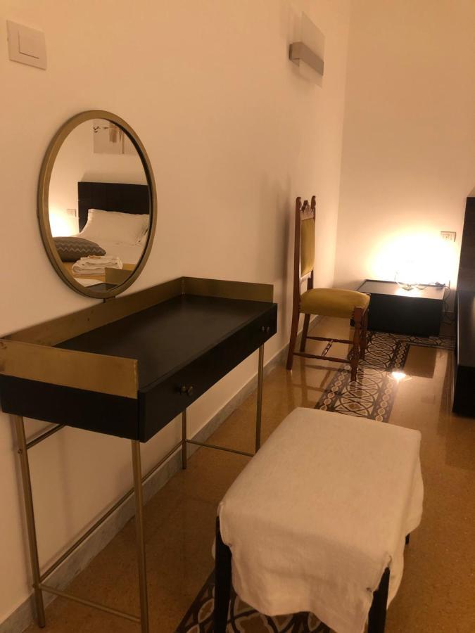 バーリAbate Luxury Interno 3アパートメント エクステリア 写真