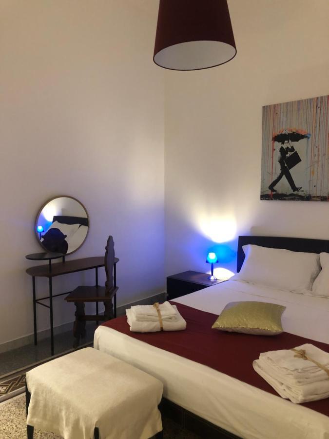 バーリAbate Luxury Interno 3アパートメント エクステリア 写真