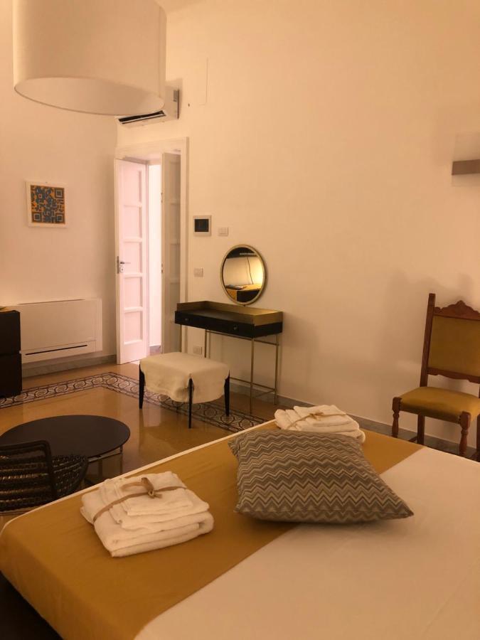 バーリAbate Luxury Interno 3アパートメント エクステリア 写真