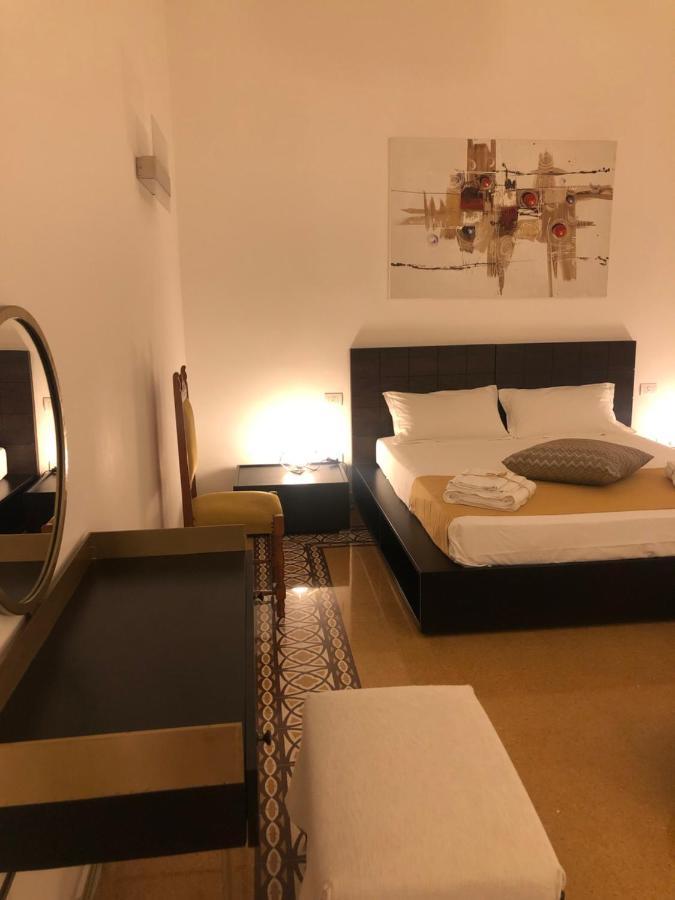 バーリAbate Luxury Interno 3アパートメント エクステリア 写真