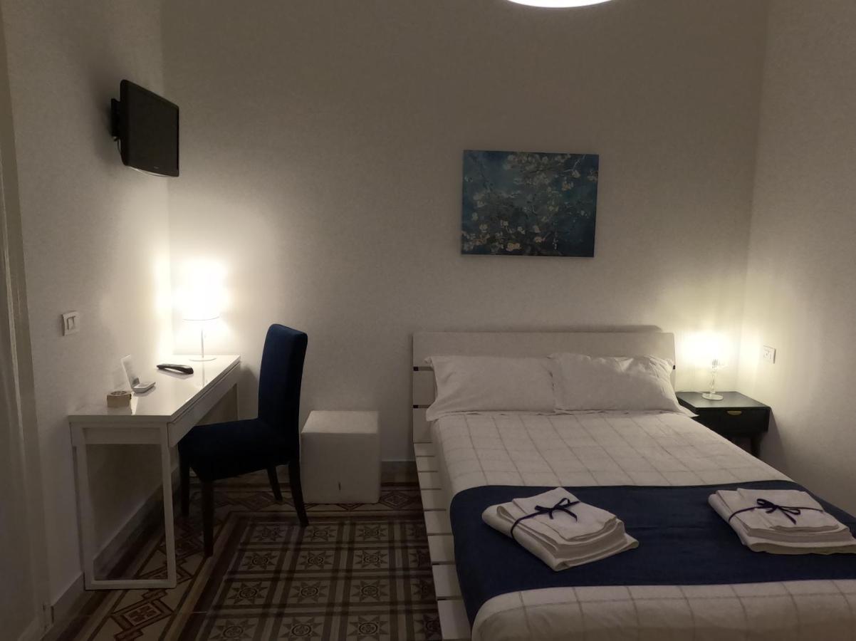 バーリAbate Luxury Interno 3アパートメント エクステリア 写真