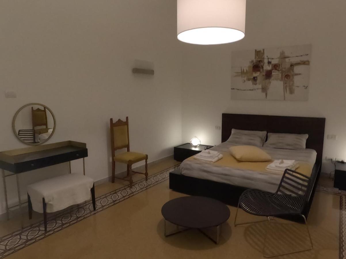 バーリAbate Luxury Interno 3アパートメント エクステリア 写真