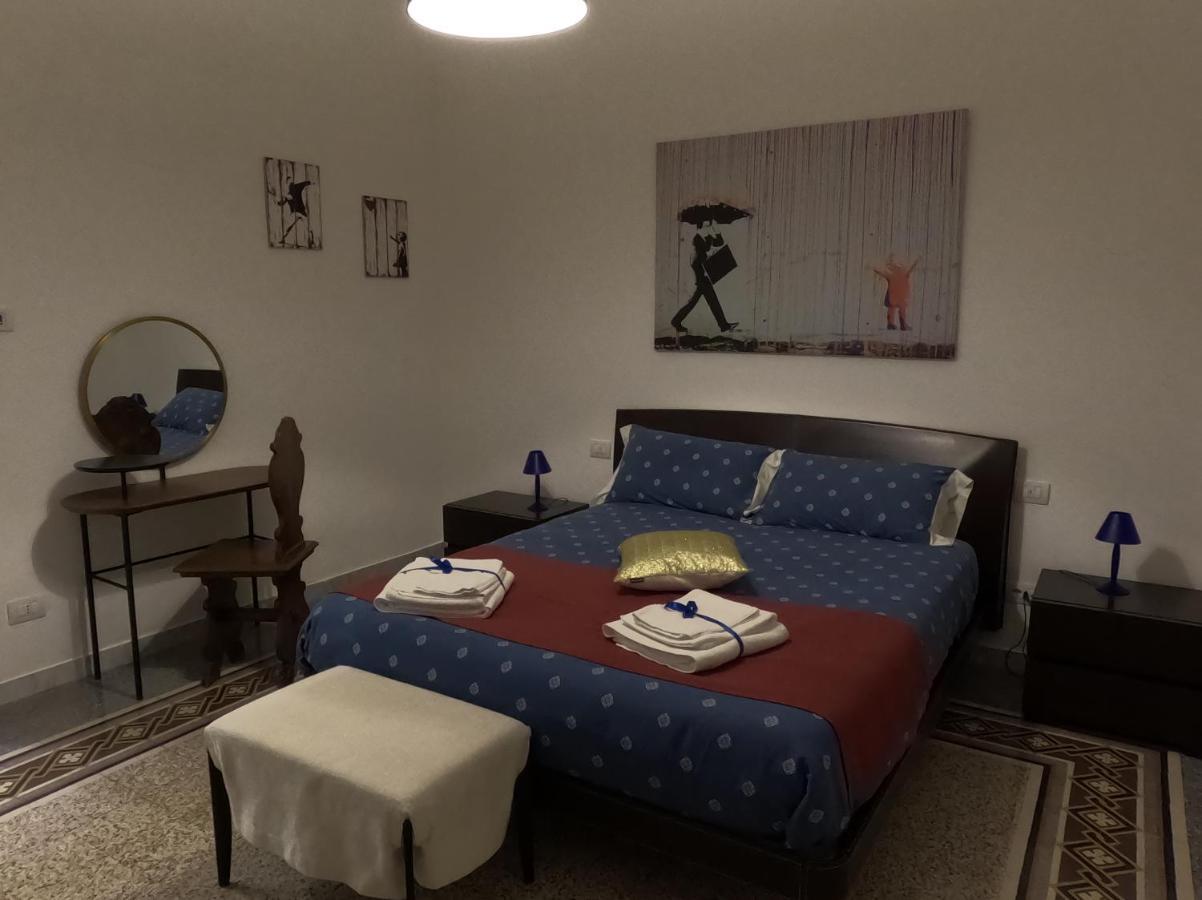 バーリAbate Luxury Interno 3アパートメント エクステリア 写真