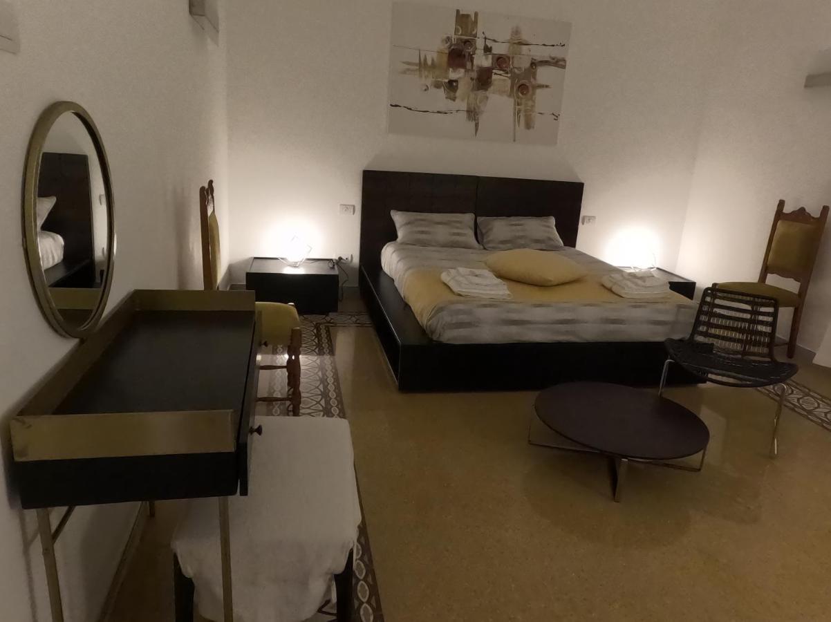 バーリAbate Luxury Interno 3アパートメント エクステリア 写真