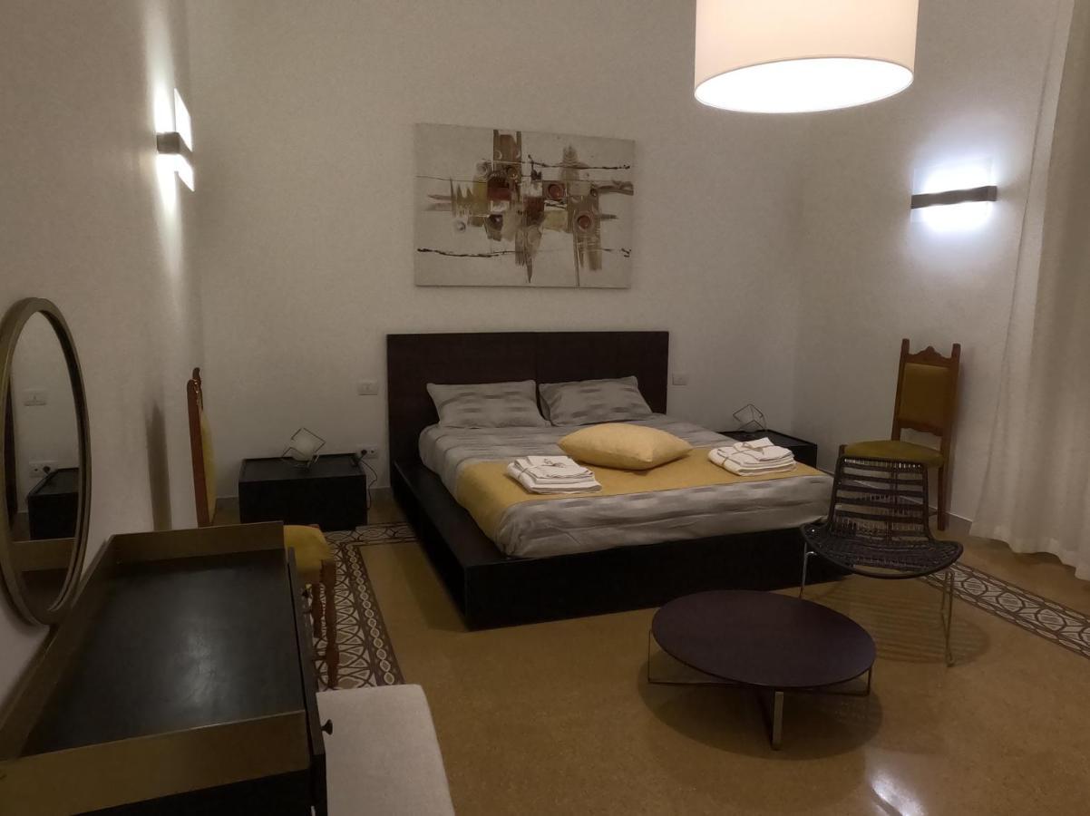 バーリAbate Luxury Interno 3アパートメント エクステリア 写真
