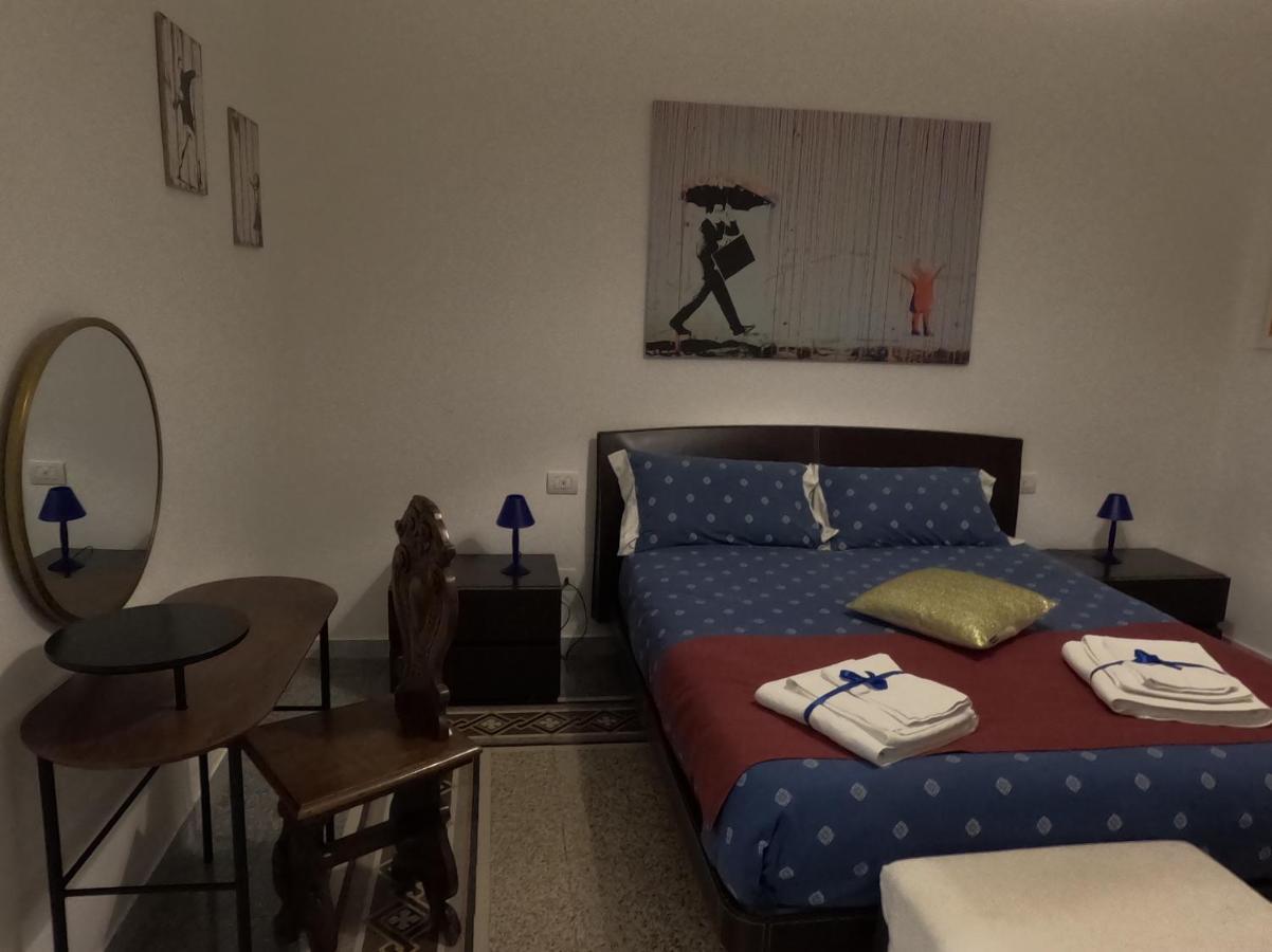 バーリAbate Luxury Interno 3アパートメント エクステリア 写真