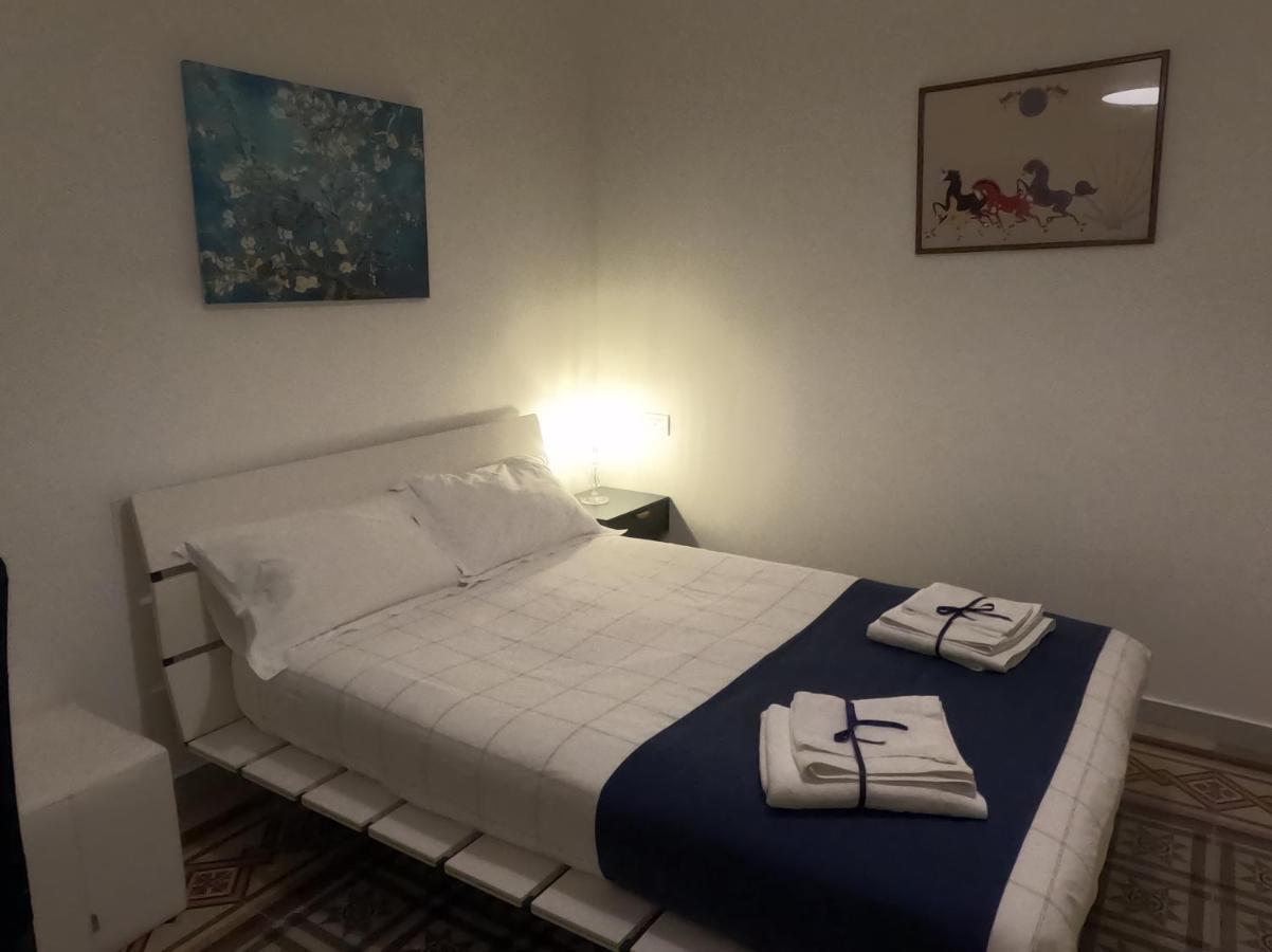 バーリAbate Luxury Interno 3アパートメント エクステリア 写真
